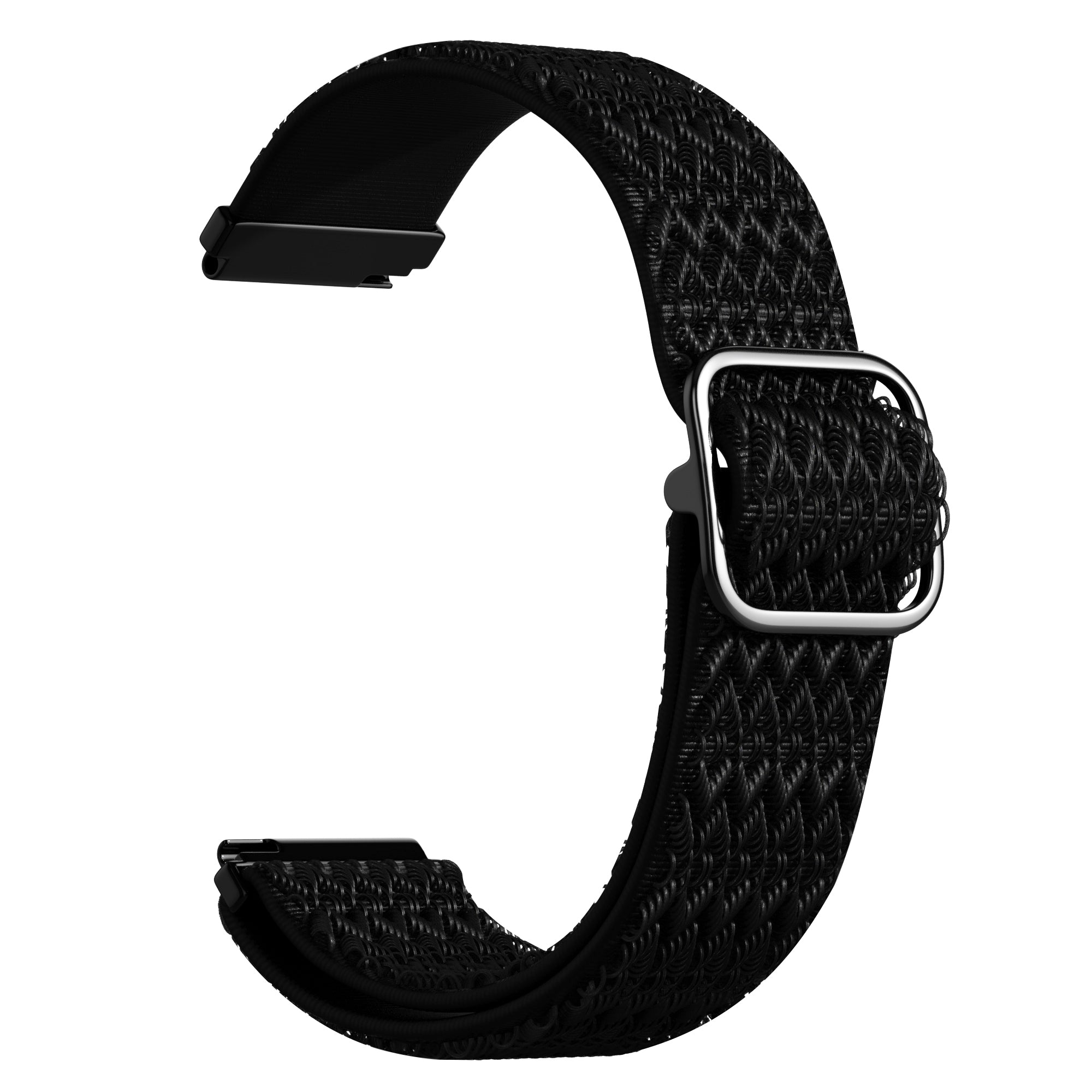 22mm Universal Elastic Rhombus Nylon Watch Straps Watch Band Replacement for Samsung Galaxy Watch3 45mm Gear S3 Classic Gear S3 Frontier Xiaomi Haylou RS3 LS04 22mm Universal Elastic Rhombus Nylon Watch Straps Watch Band Replacement for Samsung Galaxy Watch3 45mm Gear S3 Classic Gear S3 Frontier Xiaomi Haylou RS3 LS04